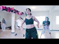 COLMILLO -  J Balvin, Young Miko & Tainy I Jazz Contemporáneo I Dance Choreography 