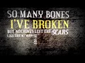 Download Lagu GHOSTS OF AUGUST - SCARS (OFFICIAL LYRIC VIDEO)