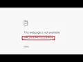 How To Fix the ERR SPDY PROTOCOL ERROR In Google Chrome