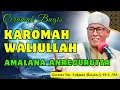 Download Lagu CERAMAH BUGIS LUCU || KAROMAH WALIULLAH || GURUTTA UST. H, LUKMAN HASYIM S.PD.I., M.PD