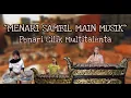 Lagu Pelatihan Musik Dengan Menari | SANGGAR LANG LANG BUANA BWI