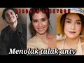 Download Lagu Biodata Pemain Sinetron - Menolak Talak Antv