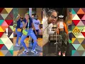 Free Mind Challenge Dance Compilation