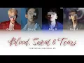 Download Lagu How Would Your Boy Group Sing 'Blood, Sweat \u0026 Tears'| Original: BTS ( 4 Members)