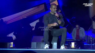 1080p أغنية عمرو دياب الجديدة كترت مواضيعك البوم 2019 بجودة 