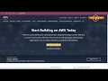 Docker Swarm Tutorial - Deploy Spring Boot Microservices to multiple AWS EC2 instances