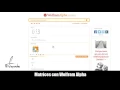 Matrices and Wolfram Alpha