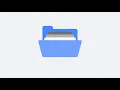 Folder Hover Micro Interaction HTML CSS