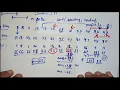Weighted job scheduling Maximum profit in Job Scheduling O n log n Dynamic programming