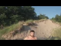 Joey s adventure at Covert Beach
