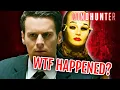WTF Happened to Mindhunter - Explained