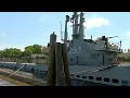 Veterans fight to save Naval Museum submarine in New Jersey