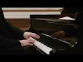 Fazıl Say plays Scarlatti: Sonata in F minor K. 466