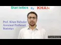 Confidence Interval for Mean of Normal Population With Known Standard Deviation Numerical Problem