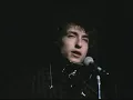 Bob Dylan ,Mr Tambourine Man  1966