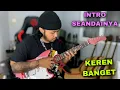Download Lagu Melodi Gampang Intro Viera Seandainya (Tutorial Gitar)
