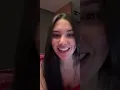 Beautiful Graceful Elegant Lady Live Stream