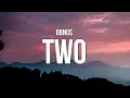 Download Lagu bbno$ - two (Lyrics) \