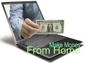 Rat Race Rebellion-Work at Home Jobs