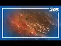 Wildfire season ramps up in Washington state