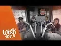 Download Lagu Smugglaz, Curse One, Dello and Flict-G perform \