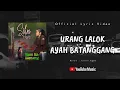 Download Lagu Silva Hayati - Urang Lalok Ayah Batanggang (Official Lyric Video)
