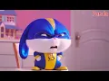 Nuevas Películas Animadas 2019   Comedia Animada   Película Completa en español Latino