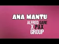 Ana Mantu - Alfred Gare x PAX Group.2019 [ official maumere video lirik ]