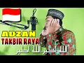 Download Lagu ADZAN IRAMA TAKBIR RAYA [ OFFICIAL VIDEO ] - OLEH MUNAWIR | SERASA INGAT KAMPUNG HALAMAN