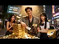 Download Lagu 【FULL】To Be Billionaire: My 10,000x Fail Compensation System \u0026 Campus Belle Hunt#system #minidrama