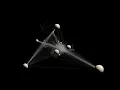 Force Directed Graph V2 3D Physics Implementation