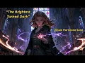 The Brightest Turned Dark Hermione s Villain Song Harry Potter What If Song