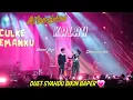 Download Lagu KALAH - AFTERSHINE feat Difarina Indra // Harlah ponpes ORA AJI - 12