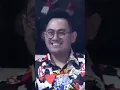 Download Lagu SEMUA DEWAN JURI SERTA SEMUA PENONTON BERGOYANG SAAT PENYANYI DANGDUT 1 INI BERNYANYI #trending