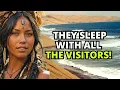 Download Lagu Namibië: De beste plek in Afrika? Hier SLAPEN ze met bezoekers.
