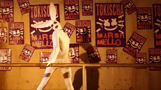 Marshmello x Tokischa - ESTILAZO (Official Trailer)