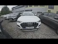 AUDI Q3 2015-2018 - Oil Change Schedule Explained