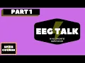 EEG Talk Curriculum - Spike Course part 1
