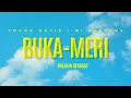 Download Lagu Young Davie x Mi Santana - Buka Meri (Audio)