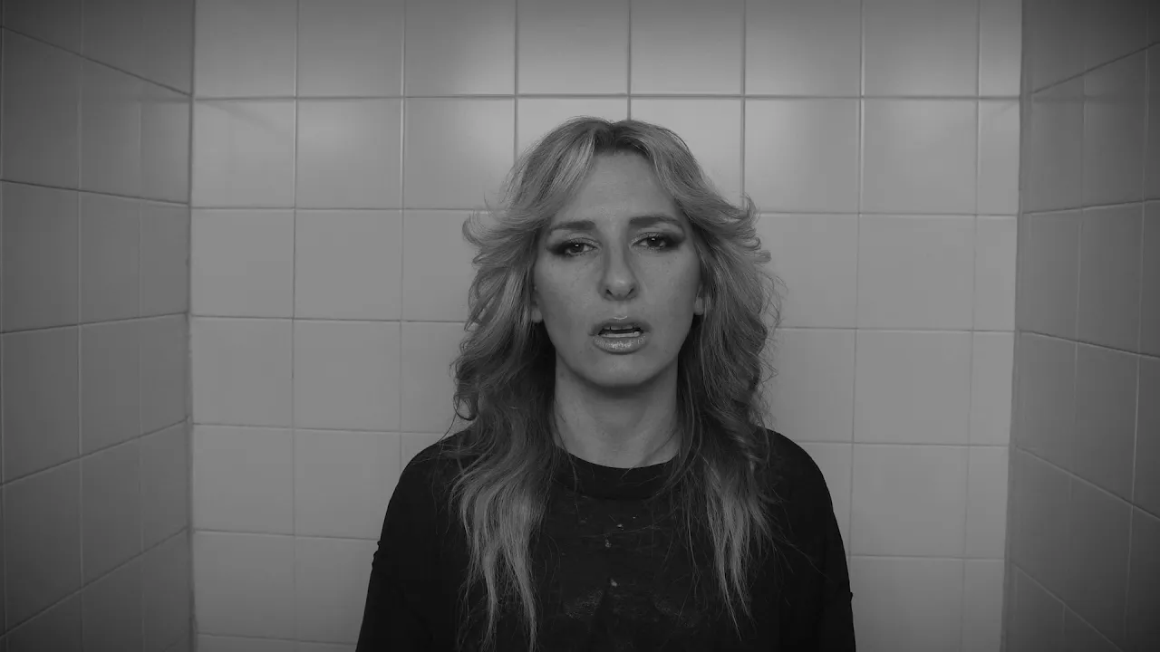 Kendra Morris - Who We Are [OFFICIAL VIDEO]