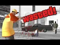 Download Lagu One HP Mod Fails \u0026 Highlights #1 - GTA San Andreas