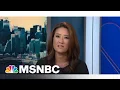 When will we be equal Katie Phang MSNBC