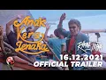 Download Lagu Rhoma Irama - Anak Kera Jenaka (Official Trailer Video)