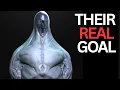 The REAL Reason Arrival s Aliens Came And Everyone MISSED It