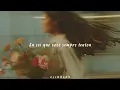 Matt Hansen - Orchid (Tradução)