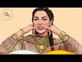 Meri Zindagi Hai Tu (Farooq Got Audio Remix) | Asim Azhar x Sabri Sisters