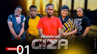 ndani ya giza ep 1 