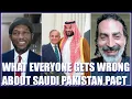 Download Lagu Laith Marouf | Saudi Pakistan Military Pact: What Everyone Gets Wrong