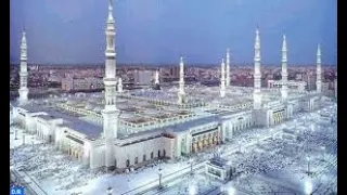 أم النبى خير الأنام   ياسمين الخيام دندنها