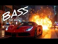 Lagu House Mix 2025 | Car Mix |‼️DJ JUNGLE DUTCH 2025 TERBARU FULL BASS BETON,DJ BREAKBEAT MIXTAPE